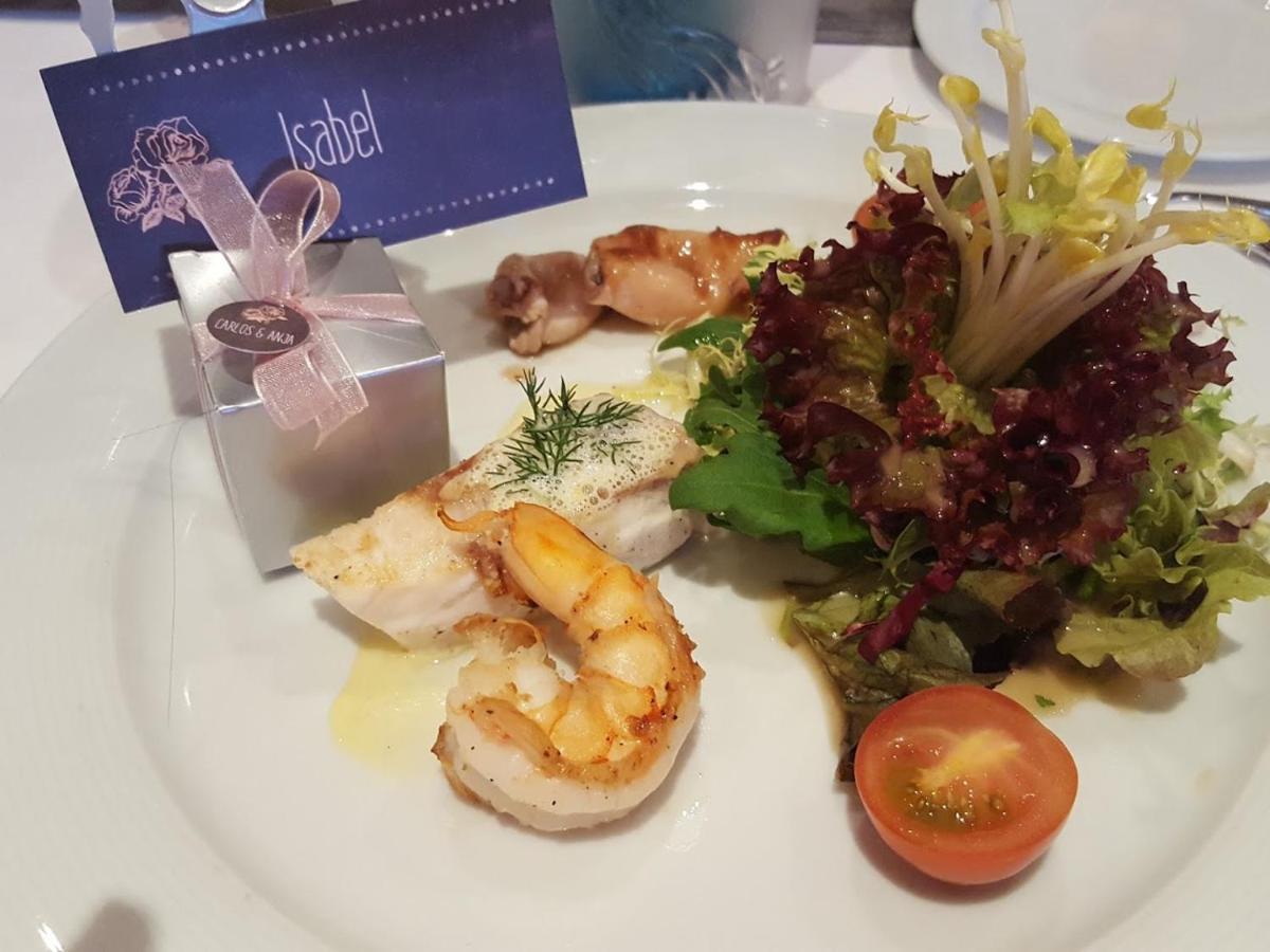 Hotel-Restaurant Grosse-Wilde بوتروب المظهر الخارجي الصورة