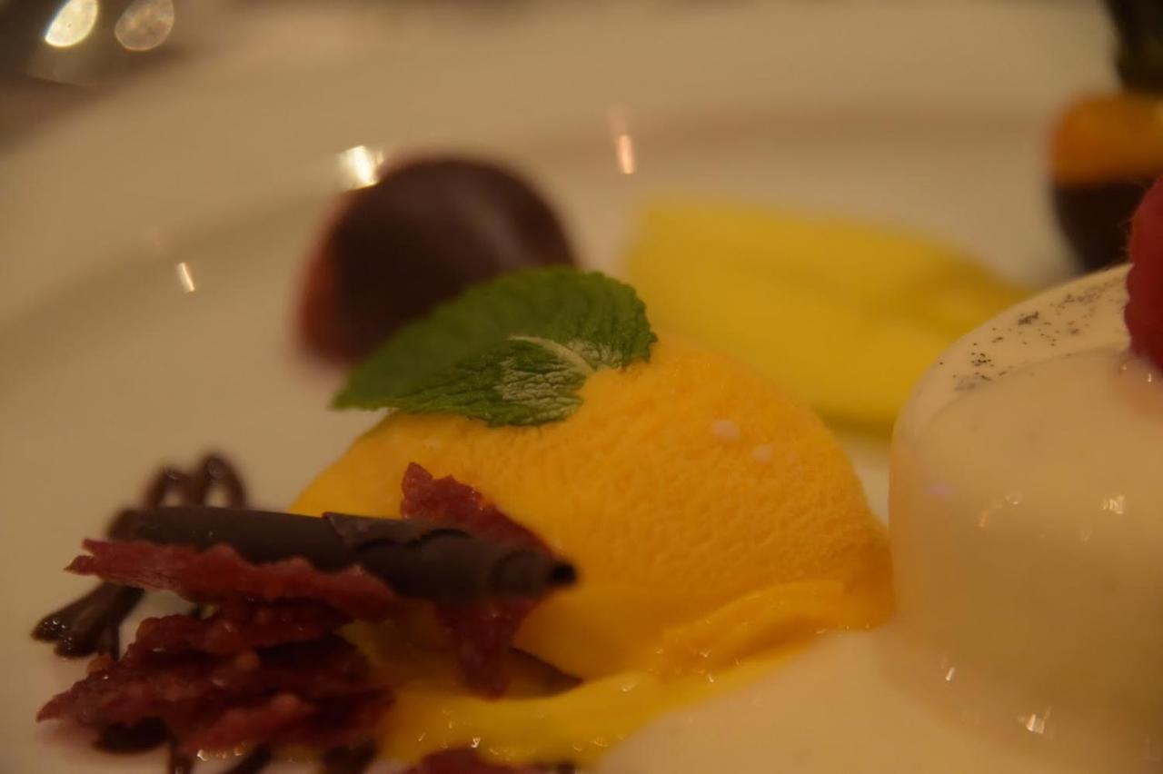 Hotel-Restaurant Grosse-Wilde بوتروب المظهر الخارجي الصورة