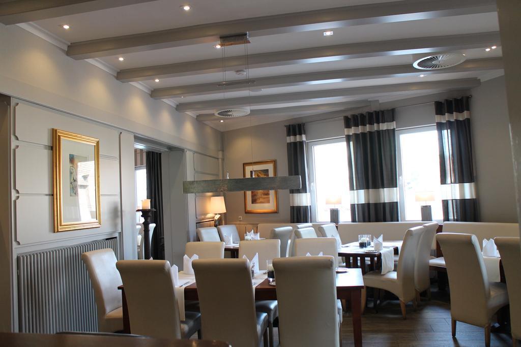 Hotel-Restaurant Grosse-Wilde بوتروب المظهر الخارجي الصورة